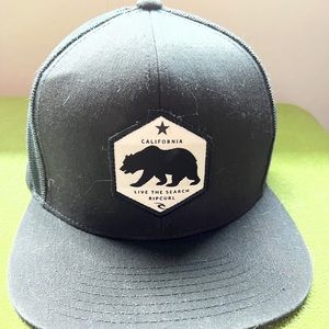 Rip Curl California Hat